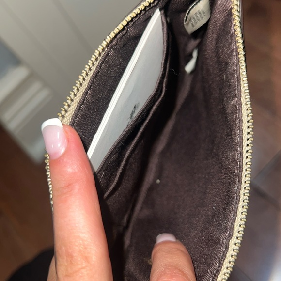 Women’s Coach Wallet - Picture 4 of 4